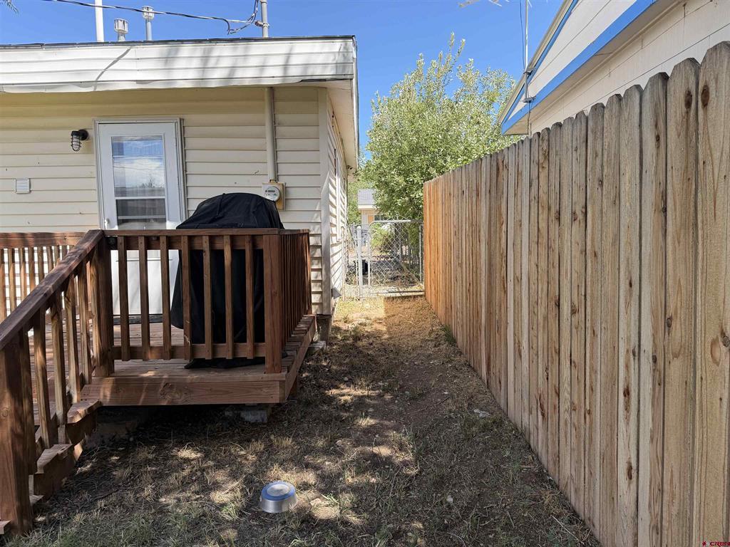 705 Jordan Place Cortez CO 81321