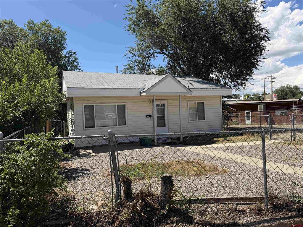 705 Jordan Place Cortez CO 81321