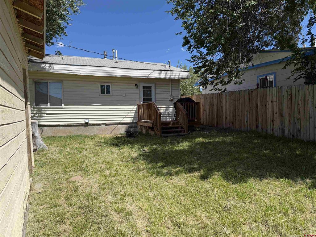 705 Jordan Place Cortez CO 81321
