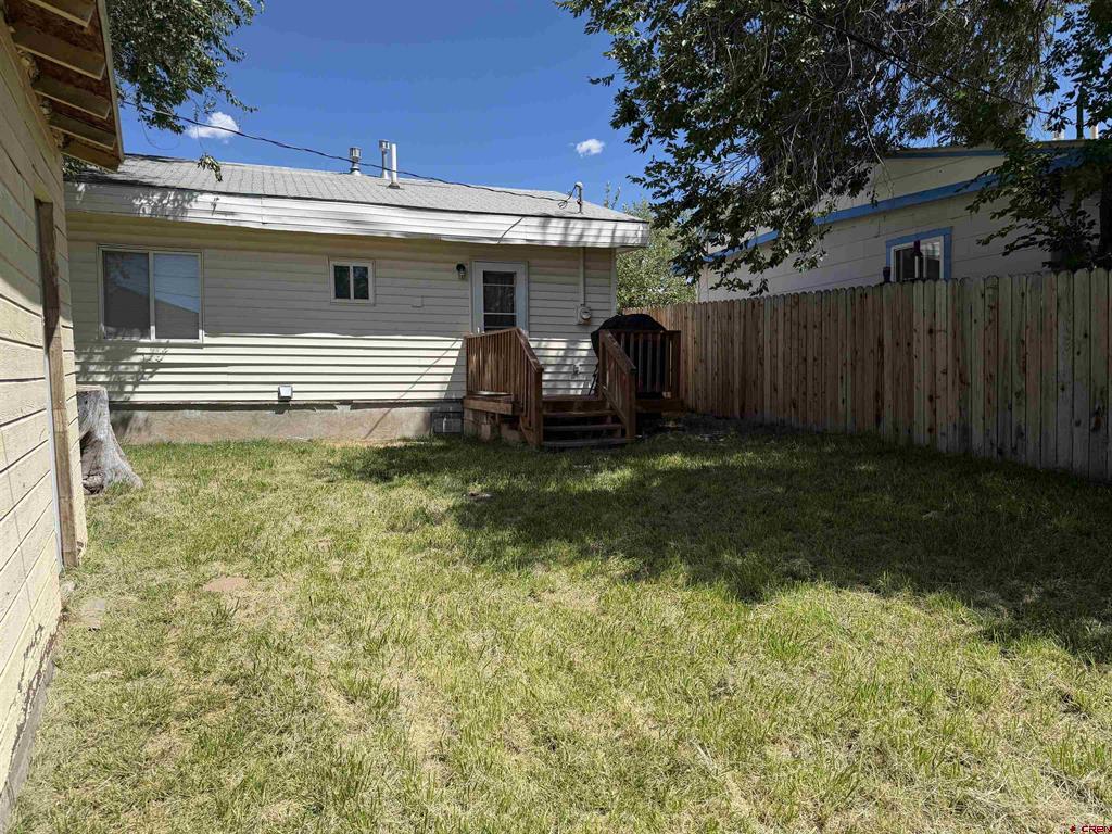 705 Jordan Place Cortez CO 81321