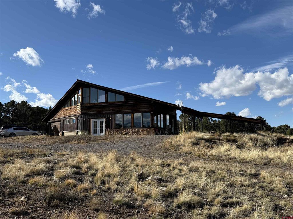 1531 Sage Road Montrose CO 81403