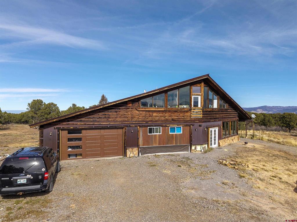1531 Sage Road Montrose CO 81403