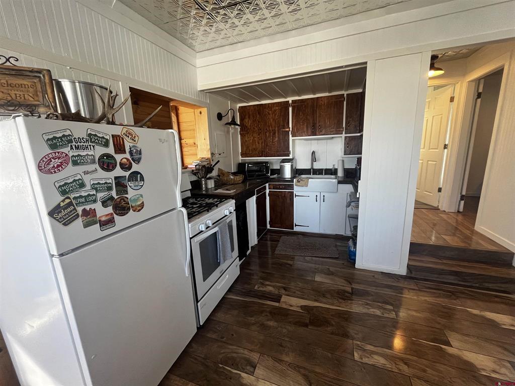 192 Pinon Hills Drive Arboles CO 81121