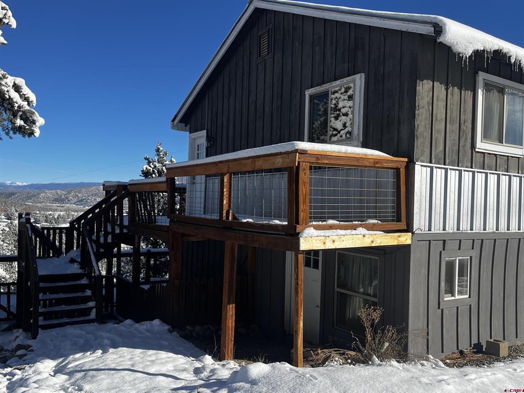 192 Pinon Hills Drive Arboles CO 81121