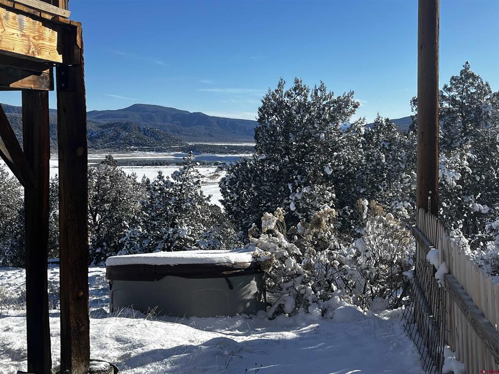 192 Pinon Hills Drive Arboles CO 81121