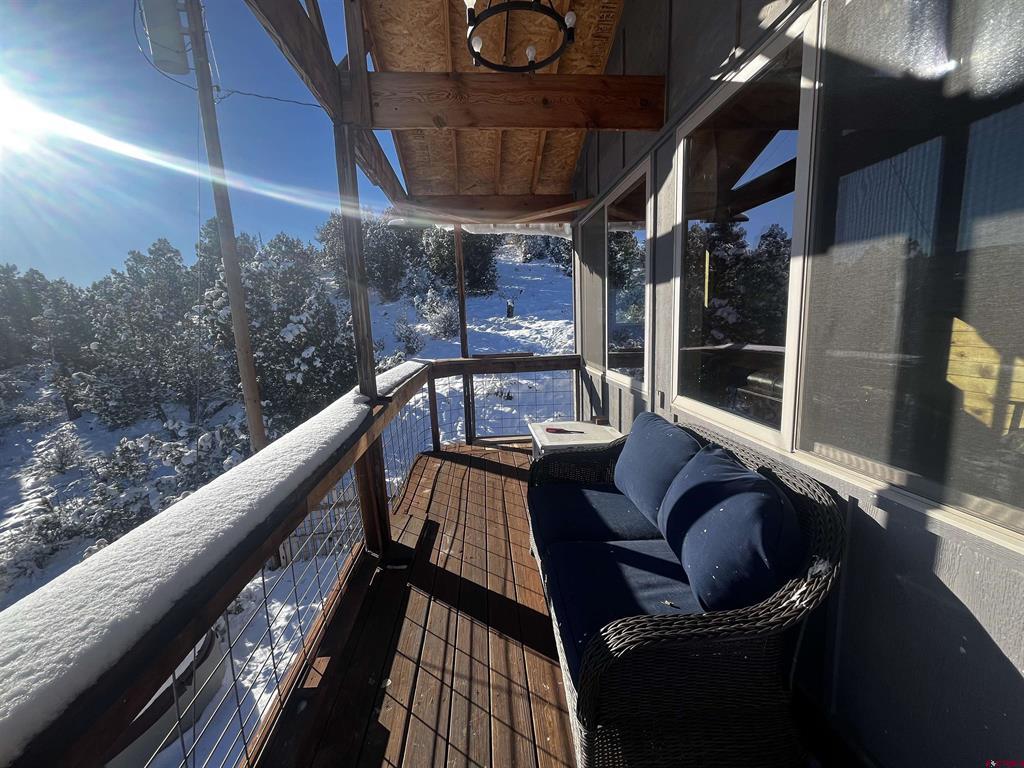 192 Pinon Hills Drive Arboles CO 81121