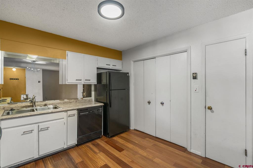 1206 Avenida Del Sol Durango CO 81301