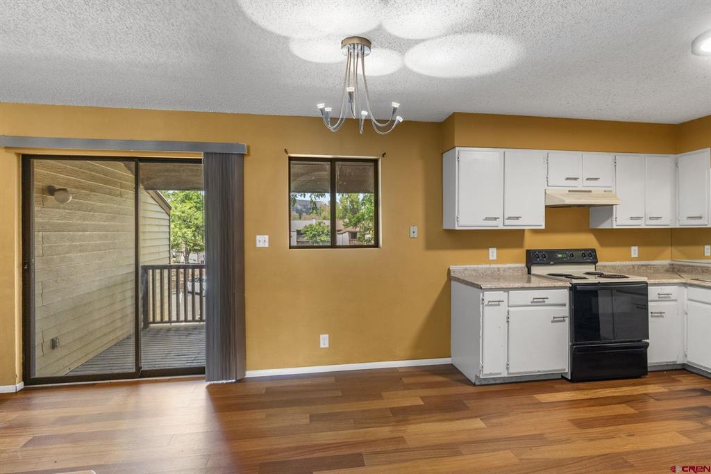 1206 Avenida Del Sol Durango CO 81301