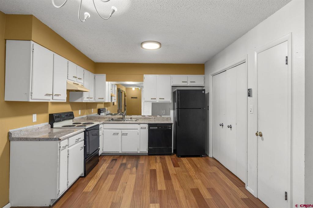 1206 Avenida Del Sol Durango CO 81301