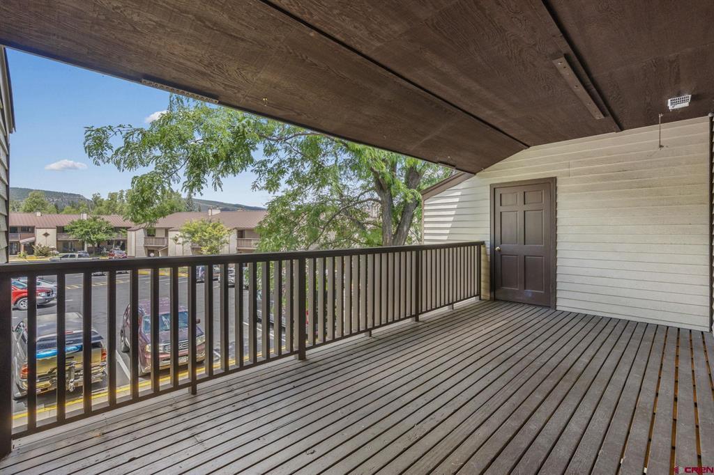 1206 Avenida Del Sol Durango CO 81301
