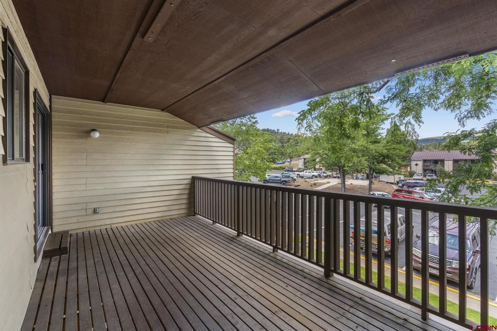 1206 Avenida Del Sol Durango CO 81301
