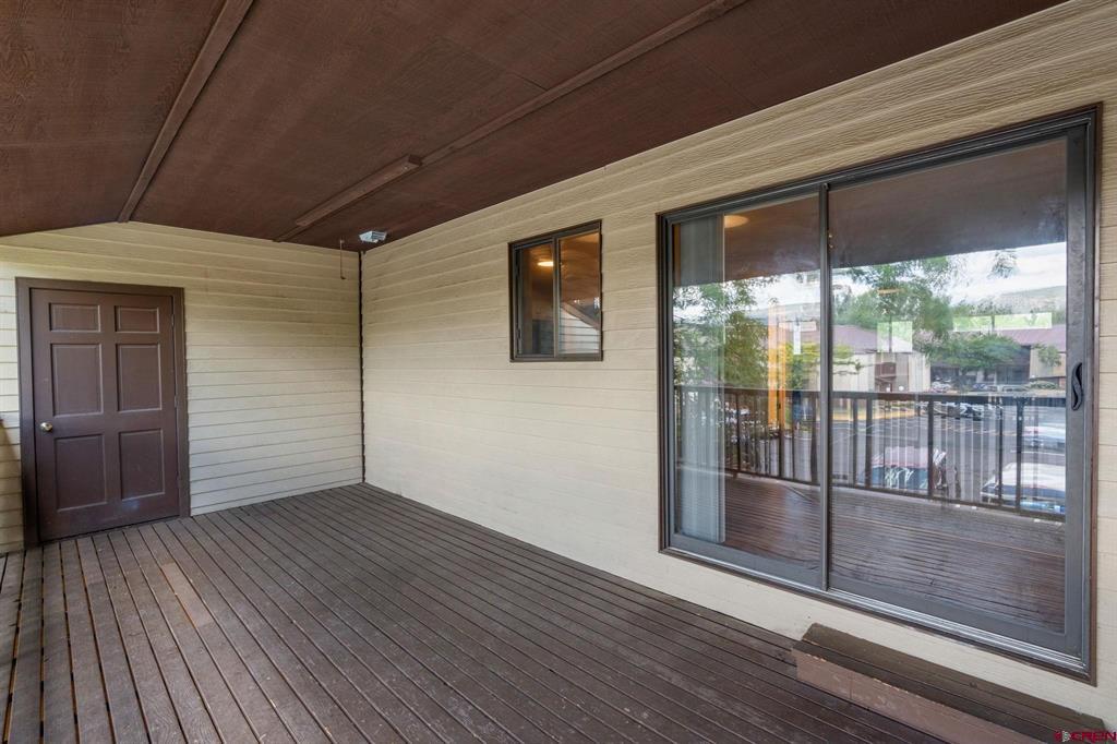 1206 Avenida Del Sol Durango CO 81301