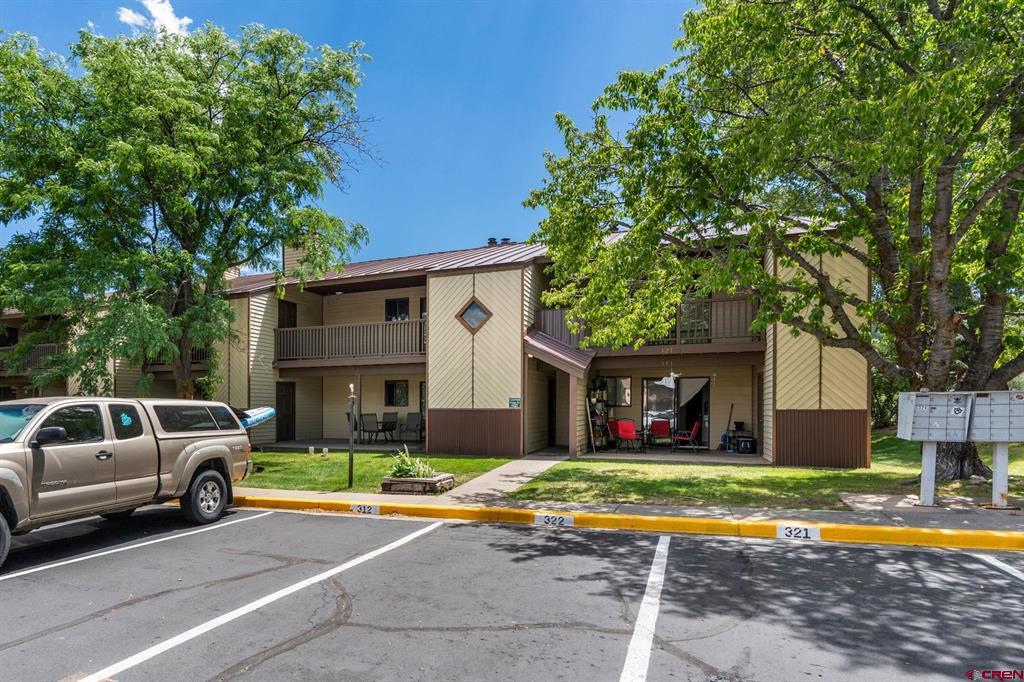 1206 Avenida Del Sol Durango CO 81301