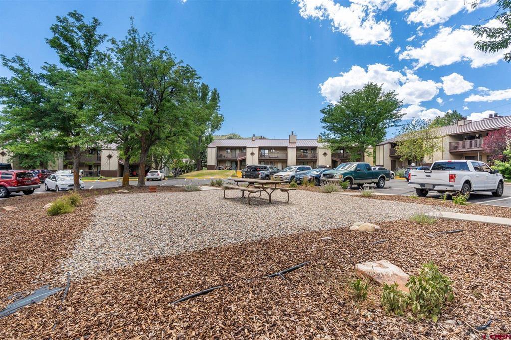 1206 Avenida Del Sol Durango CO 81301