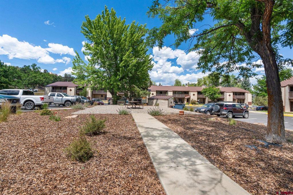 1206 Avenida Del Sol Durango CO 81301