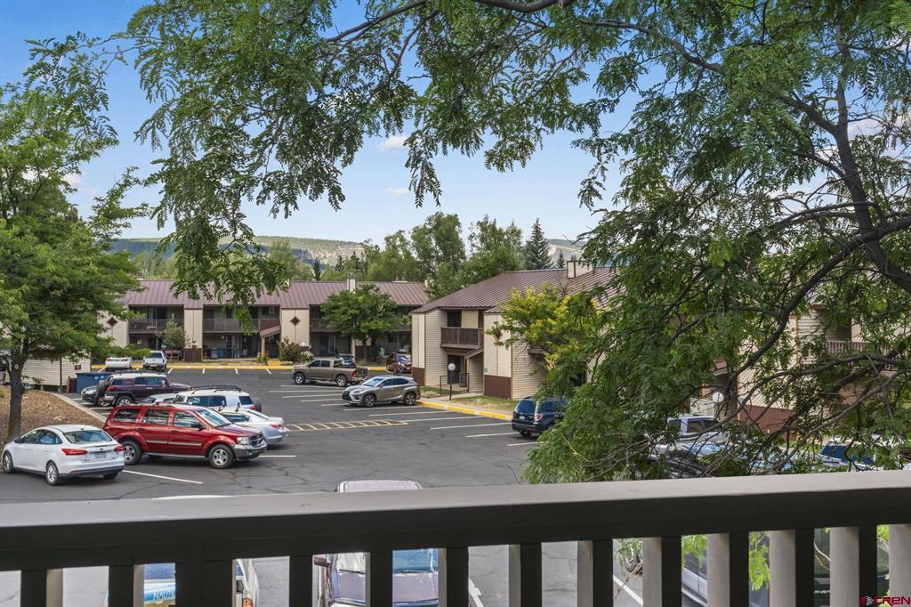 1206 Avenida Del Sol Durango CO 81301