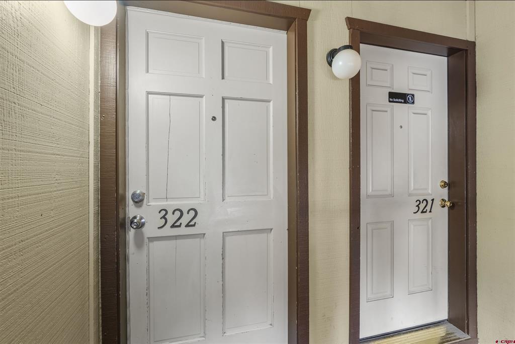1206 Avenida Del Sol Durango CO 81301