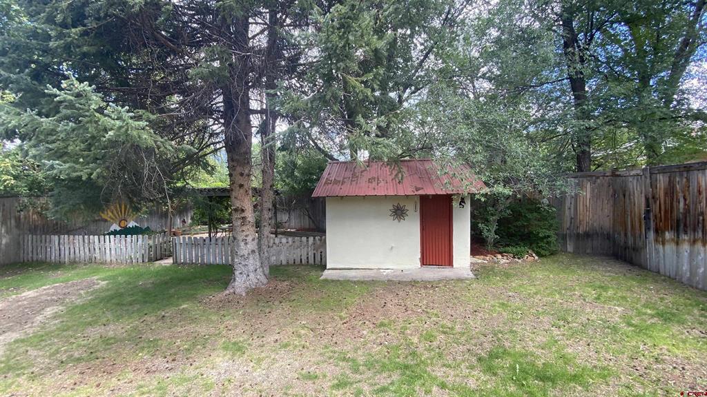 1704 County Road 240 Durango CO 81301