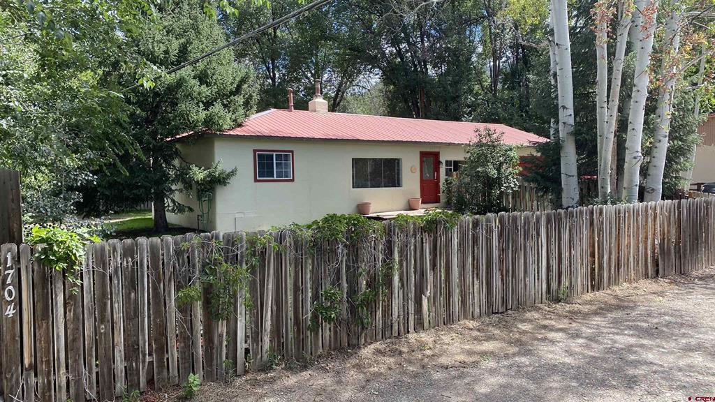 1704 County Road 240 Durango CO 81301