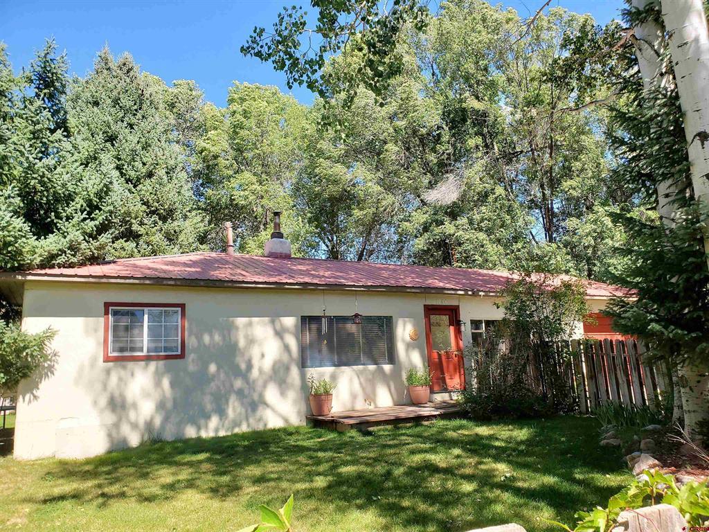 1704 County Road 240 Durango CO 81301