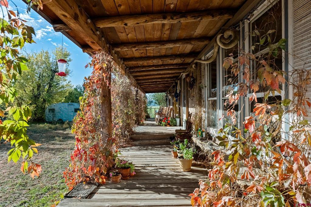 2597 County Road 213 Durango CO 81303