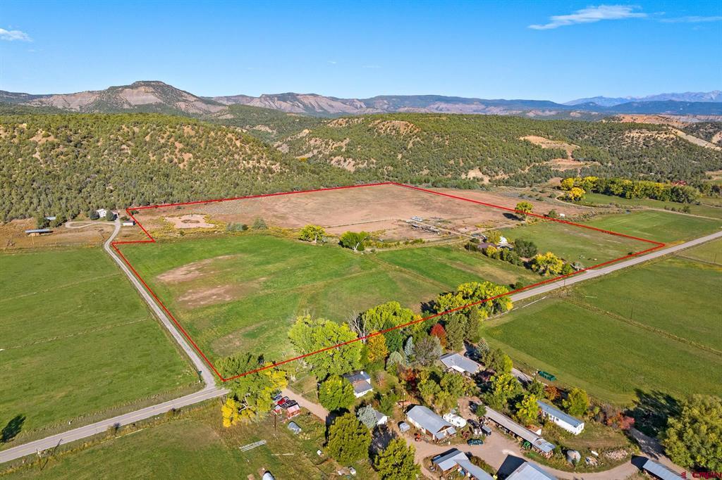 2597 County Road 213 Durango CO 81303