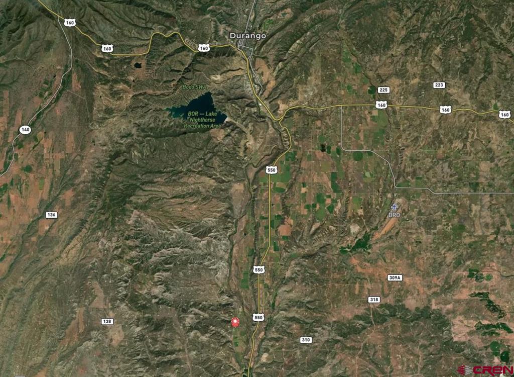 2597 County Road 213 Durango CO 81303