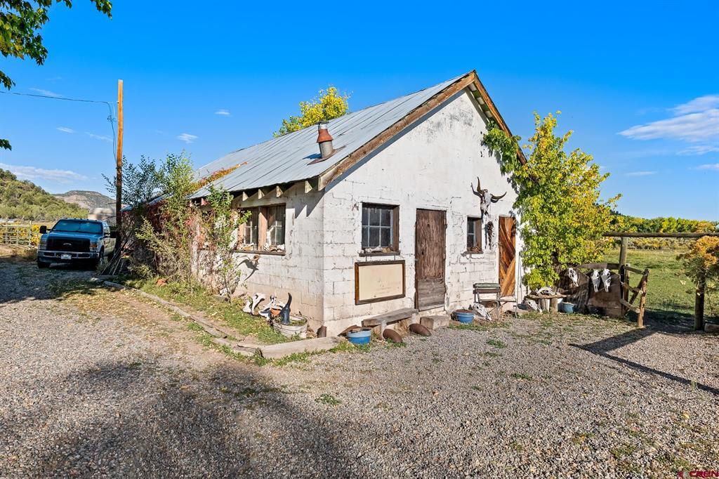 2597 County Road 213 Durango CO 81303