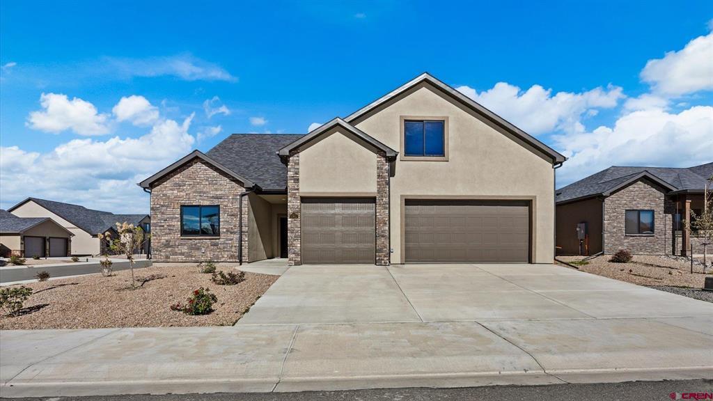3315 Pinewood Street Montrose CO 81401