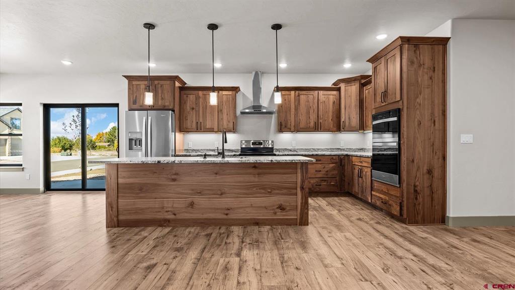 3315 Pinewood Street Montrose CO 81401