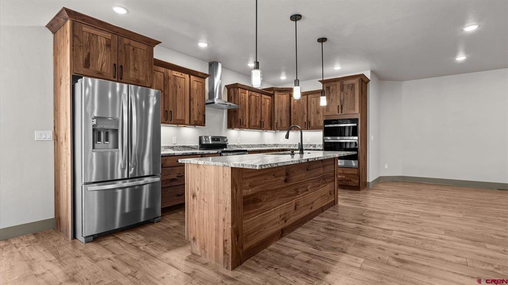 3315 Pinewood Street Montrose CO 81401