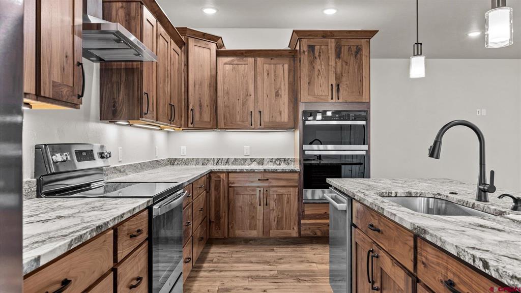 3315 Pinewood Street Montrose CO 81401