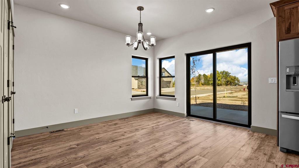 3315 Pinewood Street Montrose CO 81401