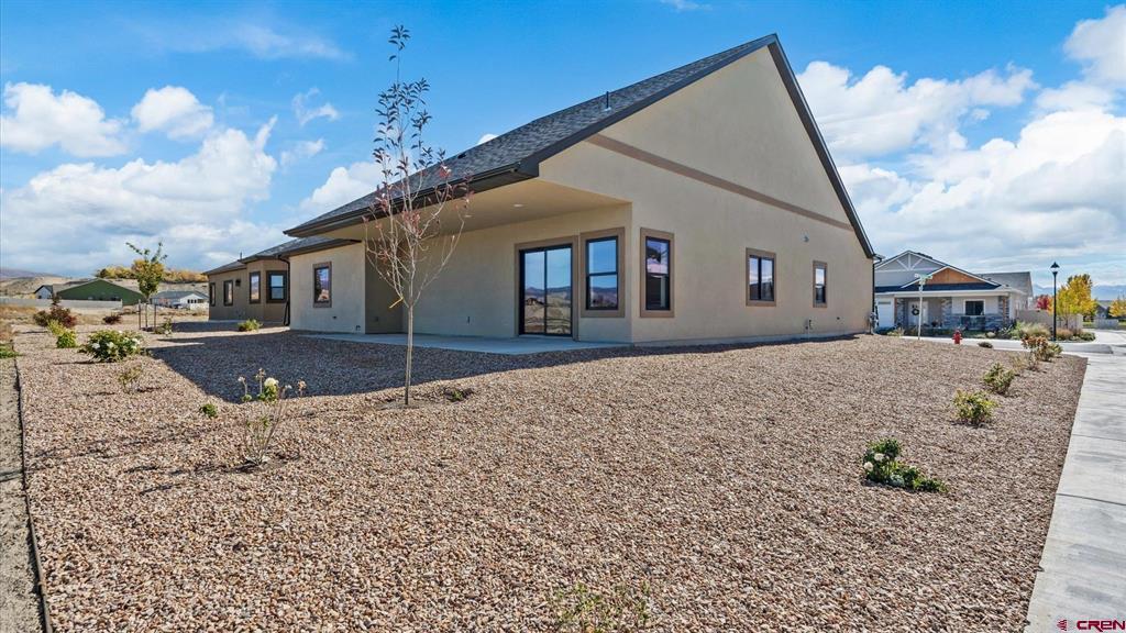 3315 Pinewood Street Montrose CO 81401