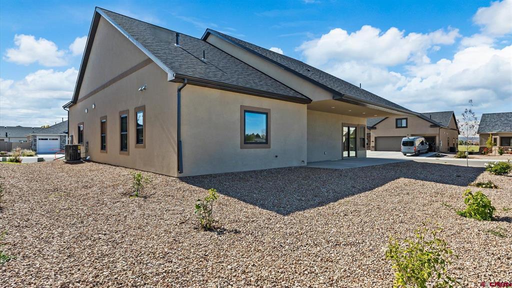 3315 Pinewood Street Montrose CO 81401