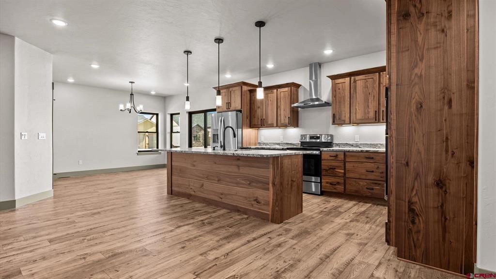 3315 Pinewood Street Montrose CO 81401