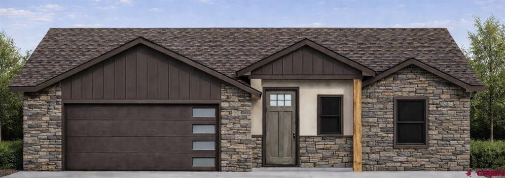633 Alta Lakes Avenue Montrose CO 81403