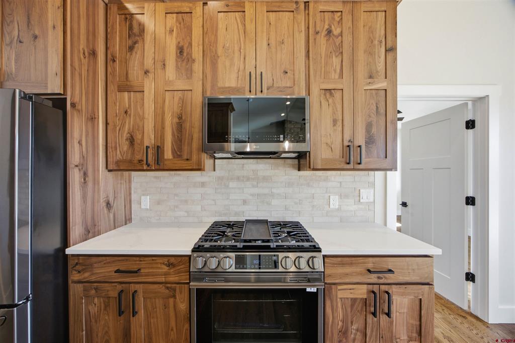 633 Alta Lakes Avenue Montrose CO 81403
