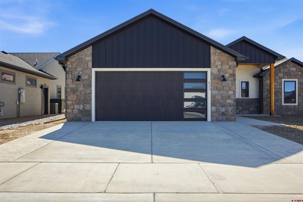 633 Alta Lakes Avenue Montrose CO 81403