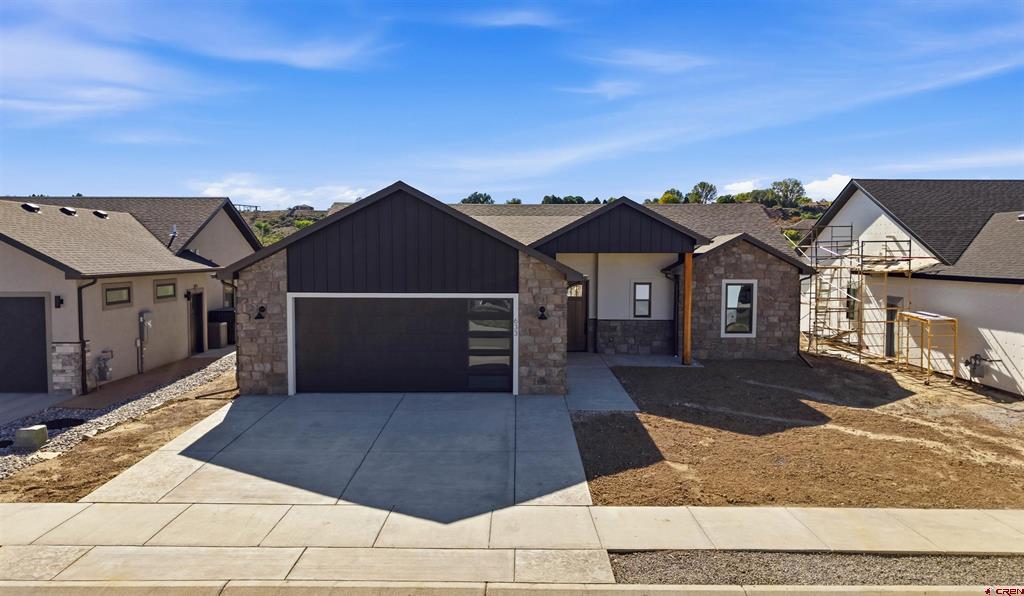 633 Alta Lakes Avenue Montrose CO 81403