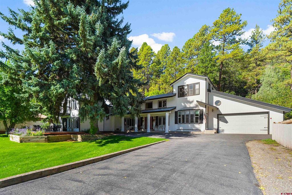 6759 Cr 203 Durango CO 81301