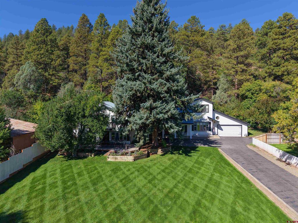 6759 Cr 203 Durango CO 81301