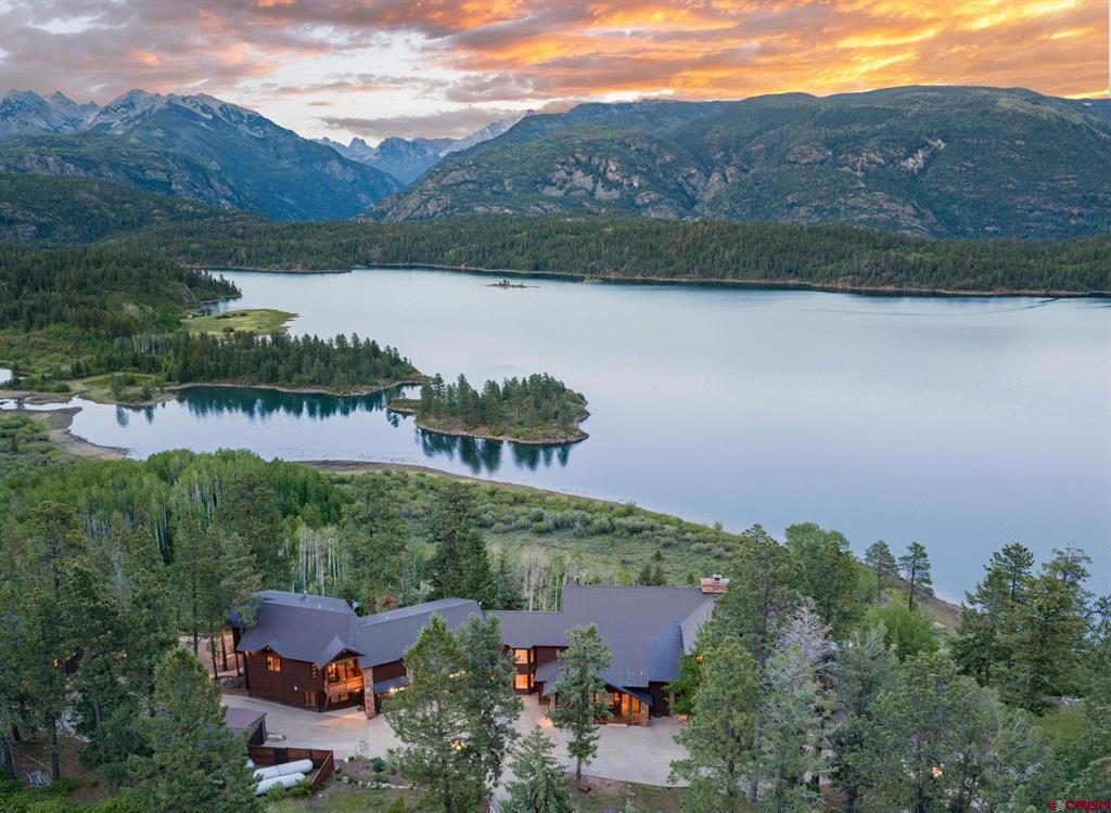 175 Spruce Mesa Drive Durango CO 81301