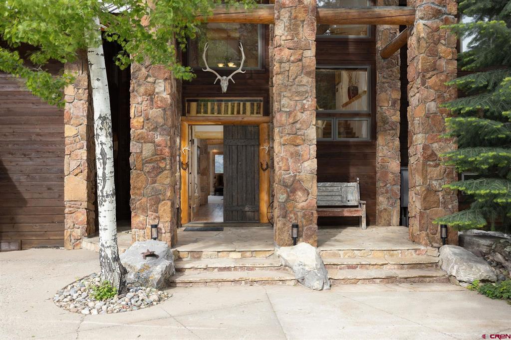 175 Spruce Mesa Drive Durango CO 81301