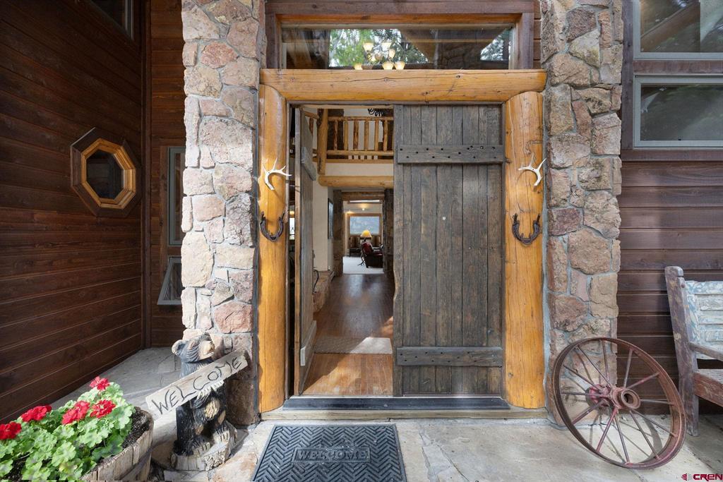 175 Spruce Mesa Drive Durango CO 81301