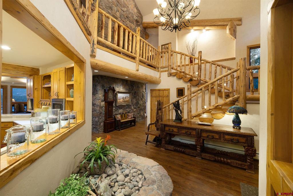 175 Spruce Mesa Drive Durango CO 81301