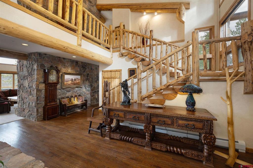 175 Spruce Mesa Drive Durango CO 81301