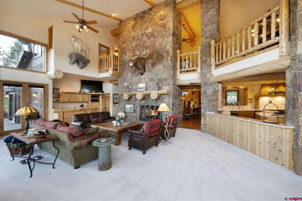 175 Spruce Mesa Drive Durango CO 81301