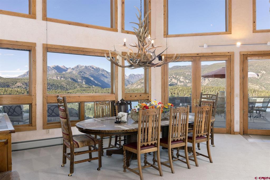 175 Spruce Mesa Drive Durango CO 81301