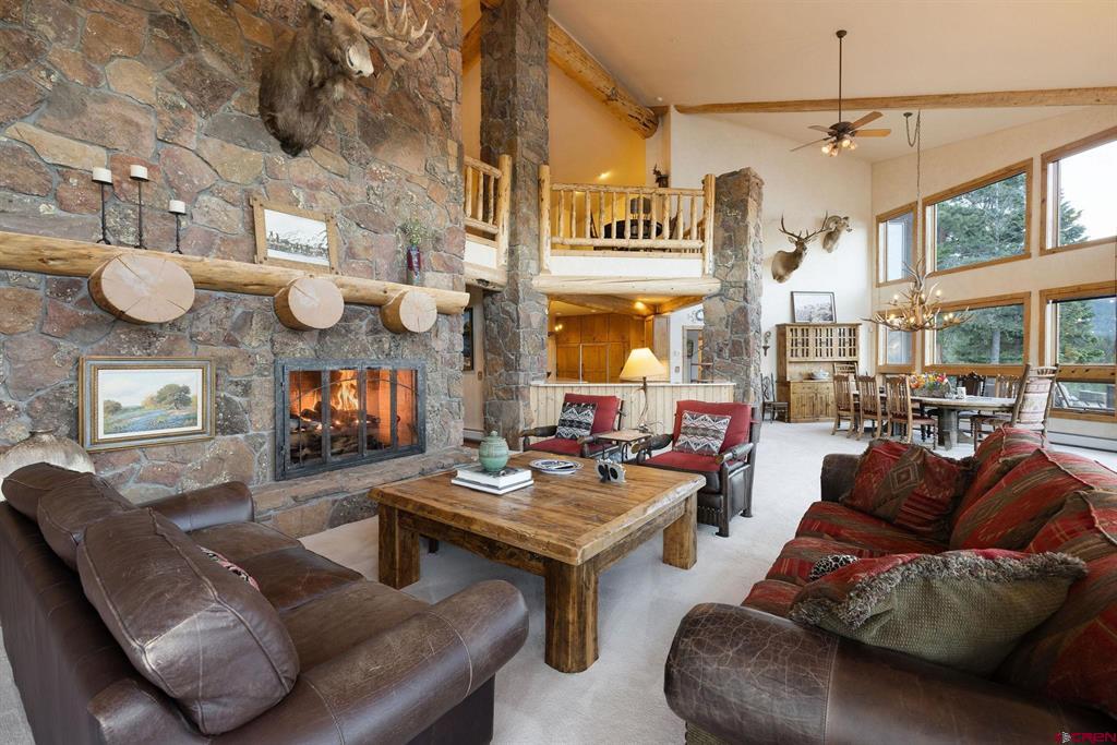 175 Spruce Mesa Drive Durango CO 81301